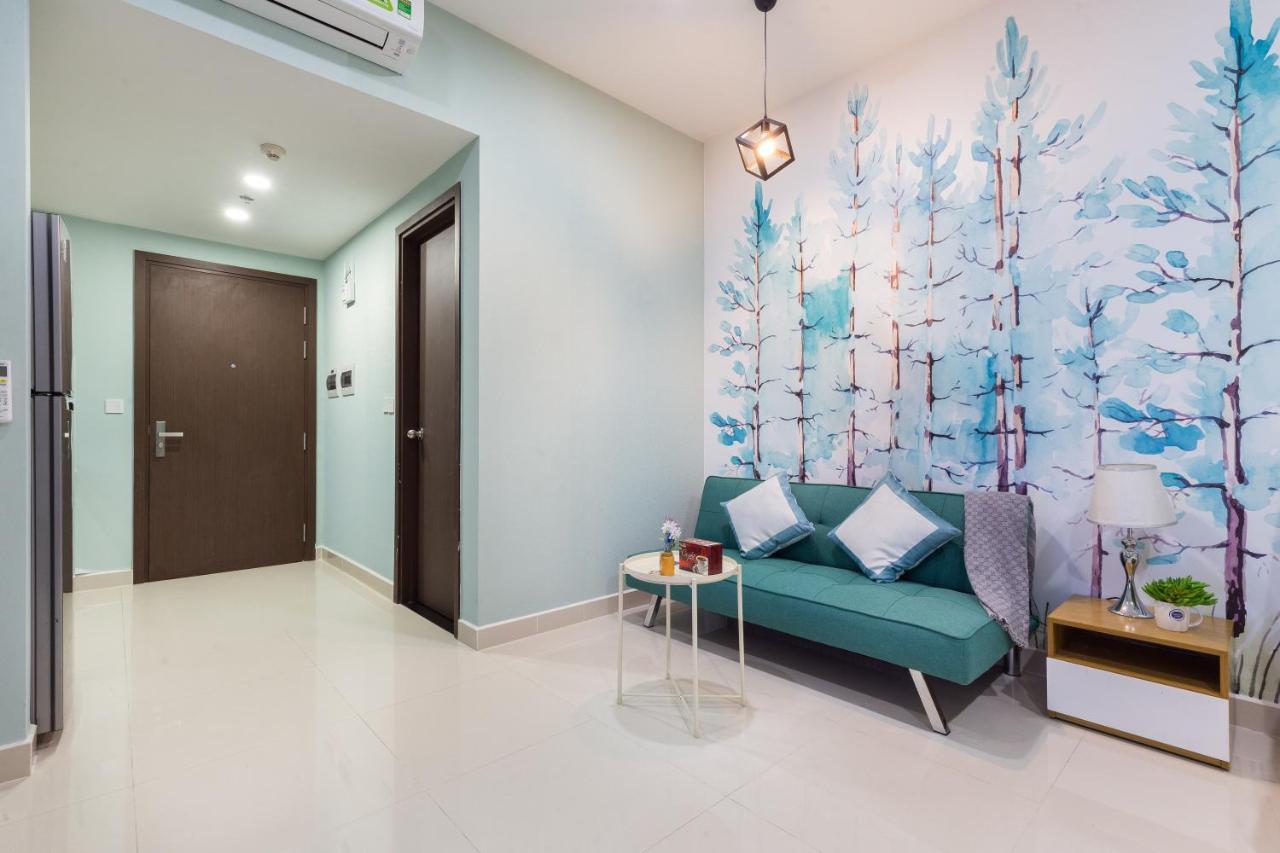 Apartment Tresor *