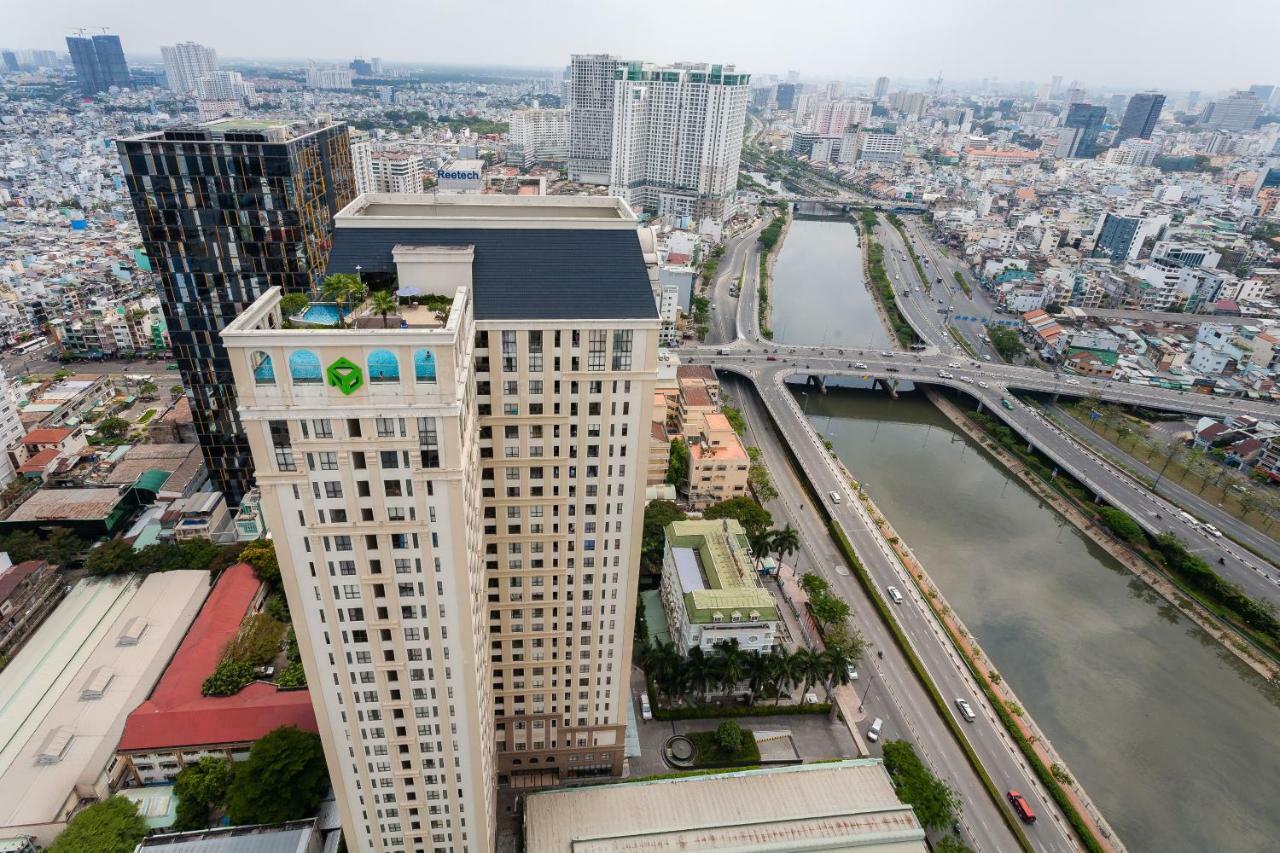 Tresor TP. Hồ Chí Minh