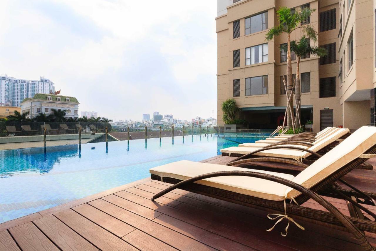 Tresor Căn hộ TP. Hồ Chí Minh