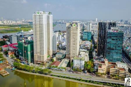 Tresor Căn hộ *